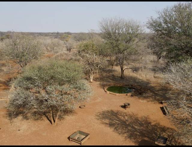 FARM FOR SALE IN SENTRUM